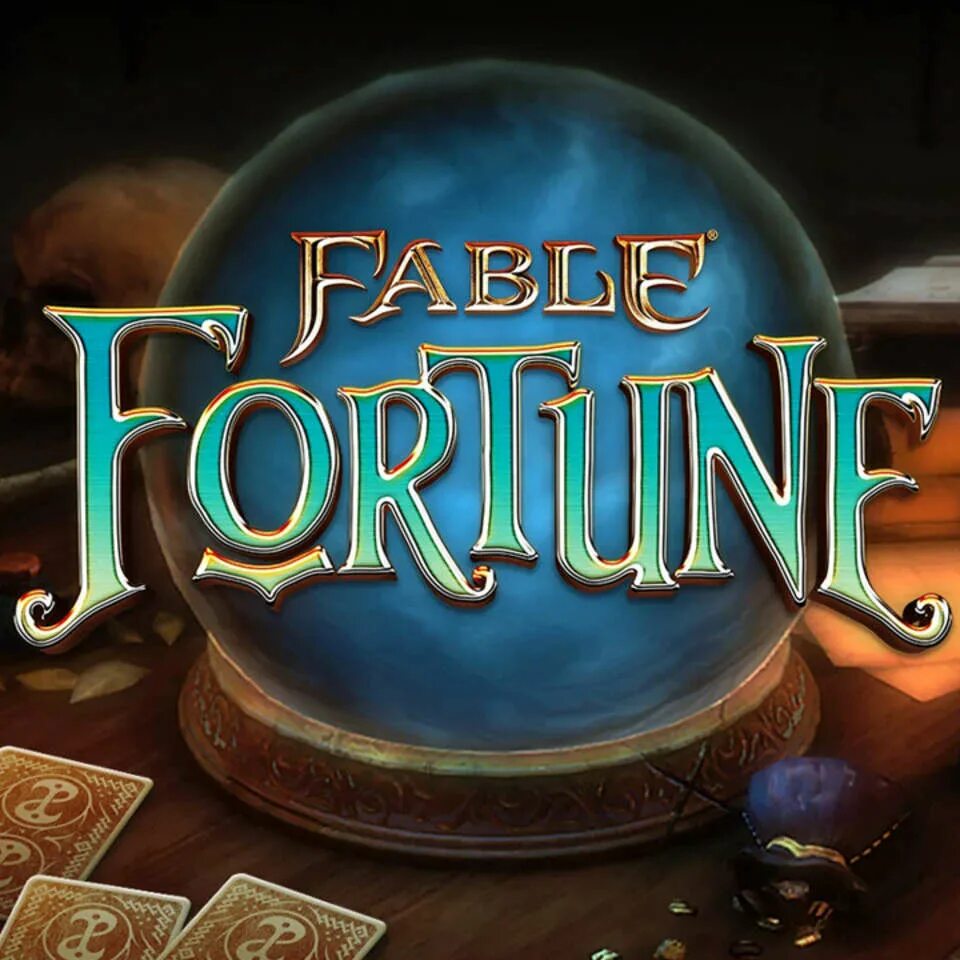 Басня фортуна. Игра фортуна. fable карточная. fable fortune системные требования. palworld игра.