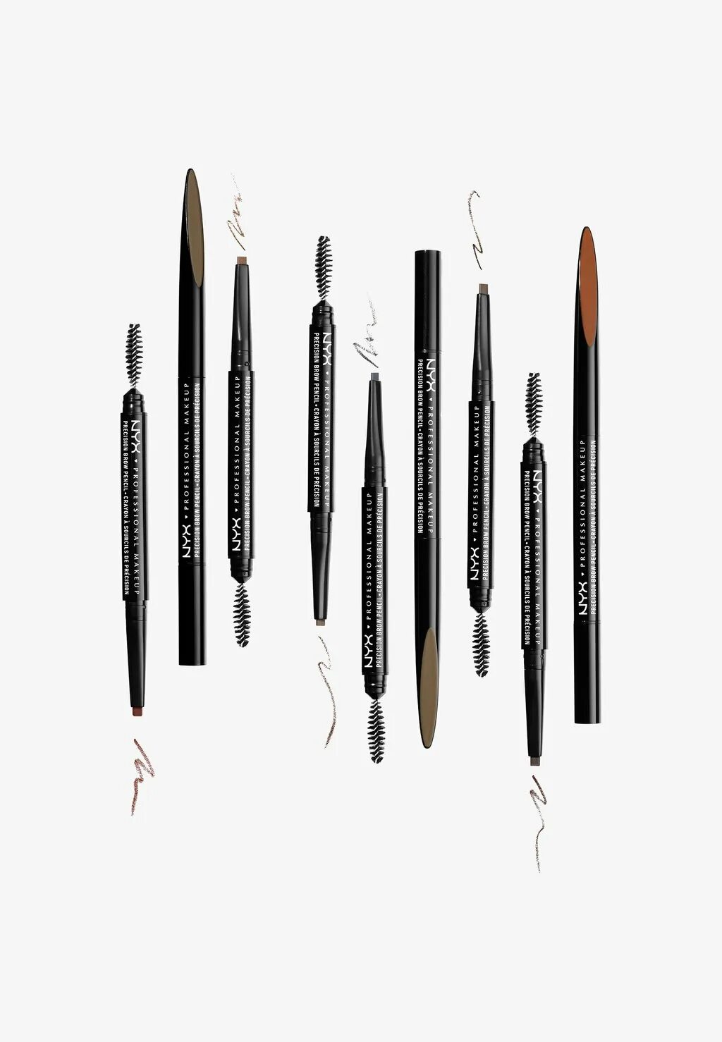 Nyx brow. Nyx professional makeup precision brow pencil. карандаш для бровей nyx precision brow pencil. nyx professional makeup карандаш для бровей precision brow pencil. nyx micro brow pencil.