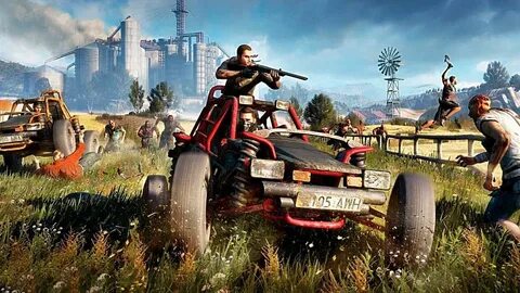 Dying light перенести сохранения