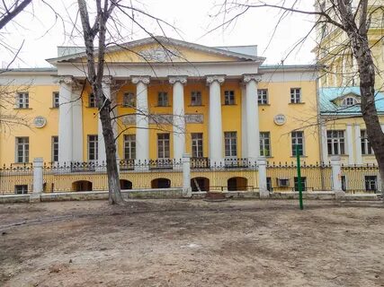 Горки иваново