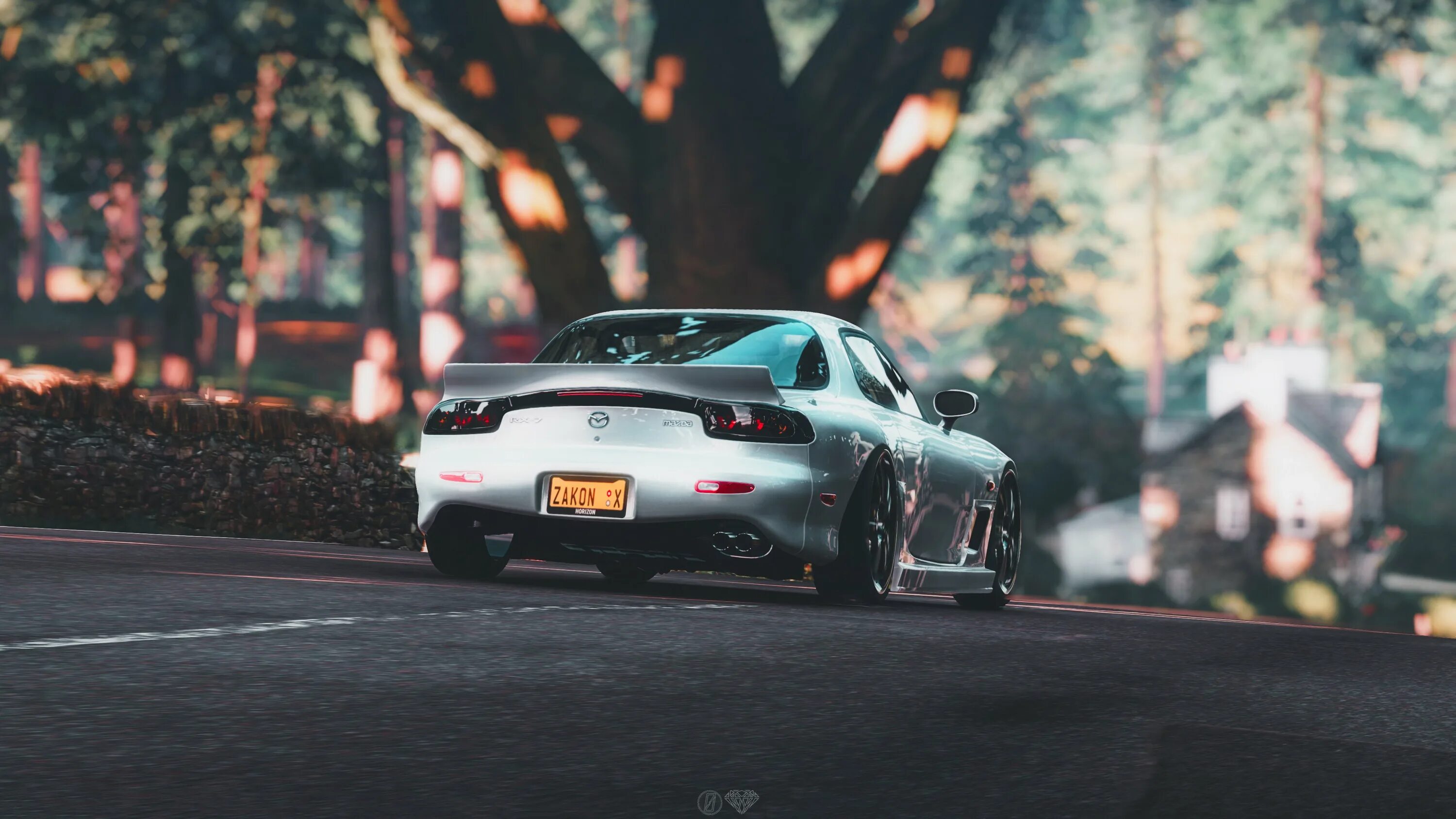 Mazda rx7 4k. Mazda RX-7 4к. Mazda RX 7 Wallpaper 4k. 3840x2160 Mazda rx7.