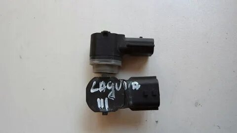 Лагуна 3 датчики