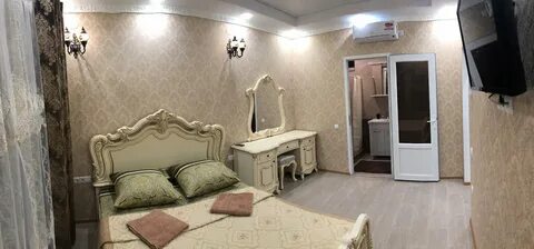 Гостевой дом севилья