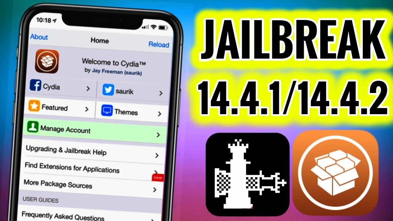 5. 5. 8. 5. Jailbreak 4pda.