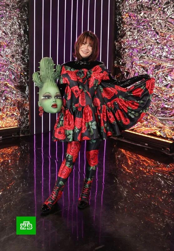 Маска морского царя. Шоу маска кактус. Кактус маска кто под маской 2024. Кактус маска для детей. Тда галич кактус.