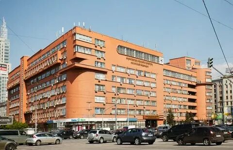 Улица мсх