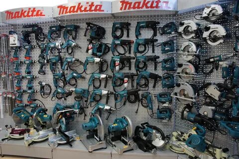 Магазины инструментов электронных