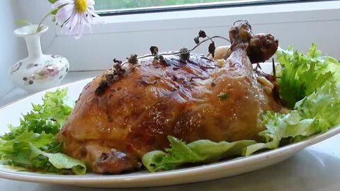 Вкусный рецепт фаршированной курицы