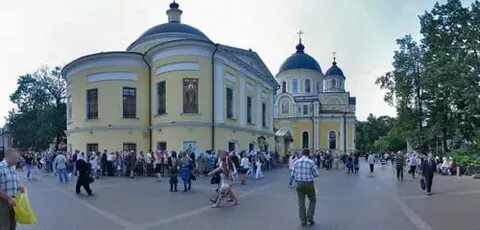 Матрона в москве на таганке