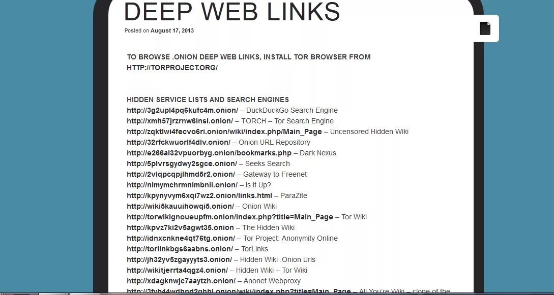 Wiki index php title