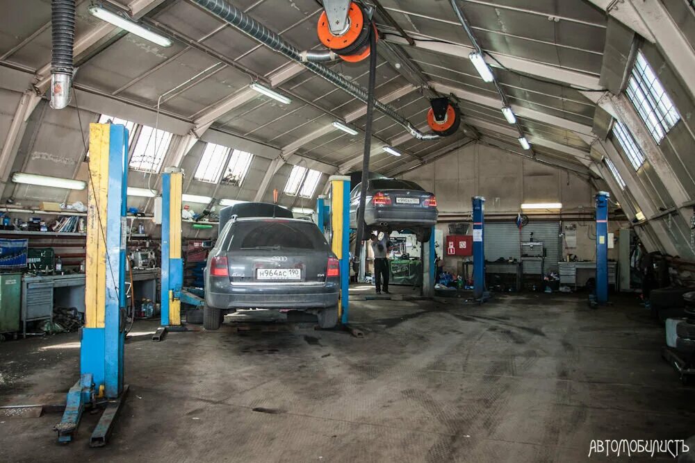 королев канальный проезд