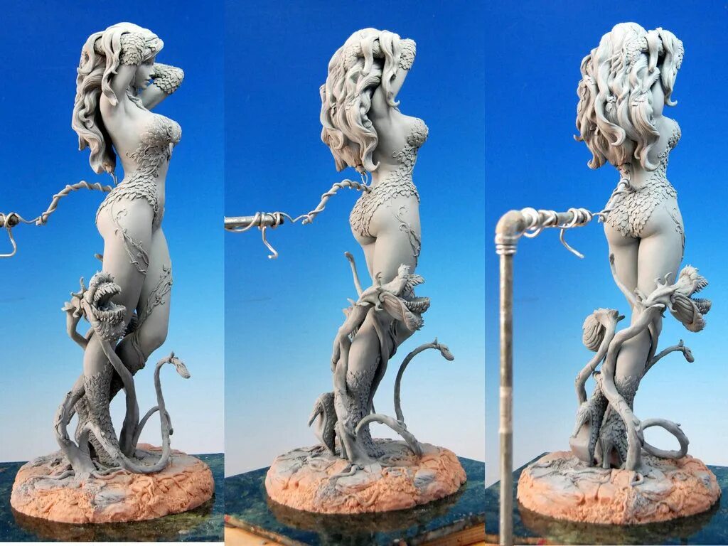 Фигурально. Марк Ньюман (Mark Newman). Скульптор Марк Мэллон. Скульптура русалки марка Ньюмана. Марк Ньюман скульптуры женщин.