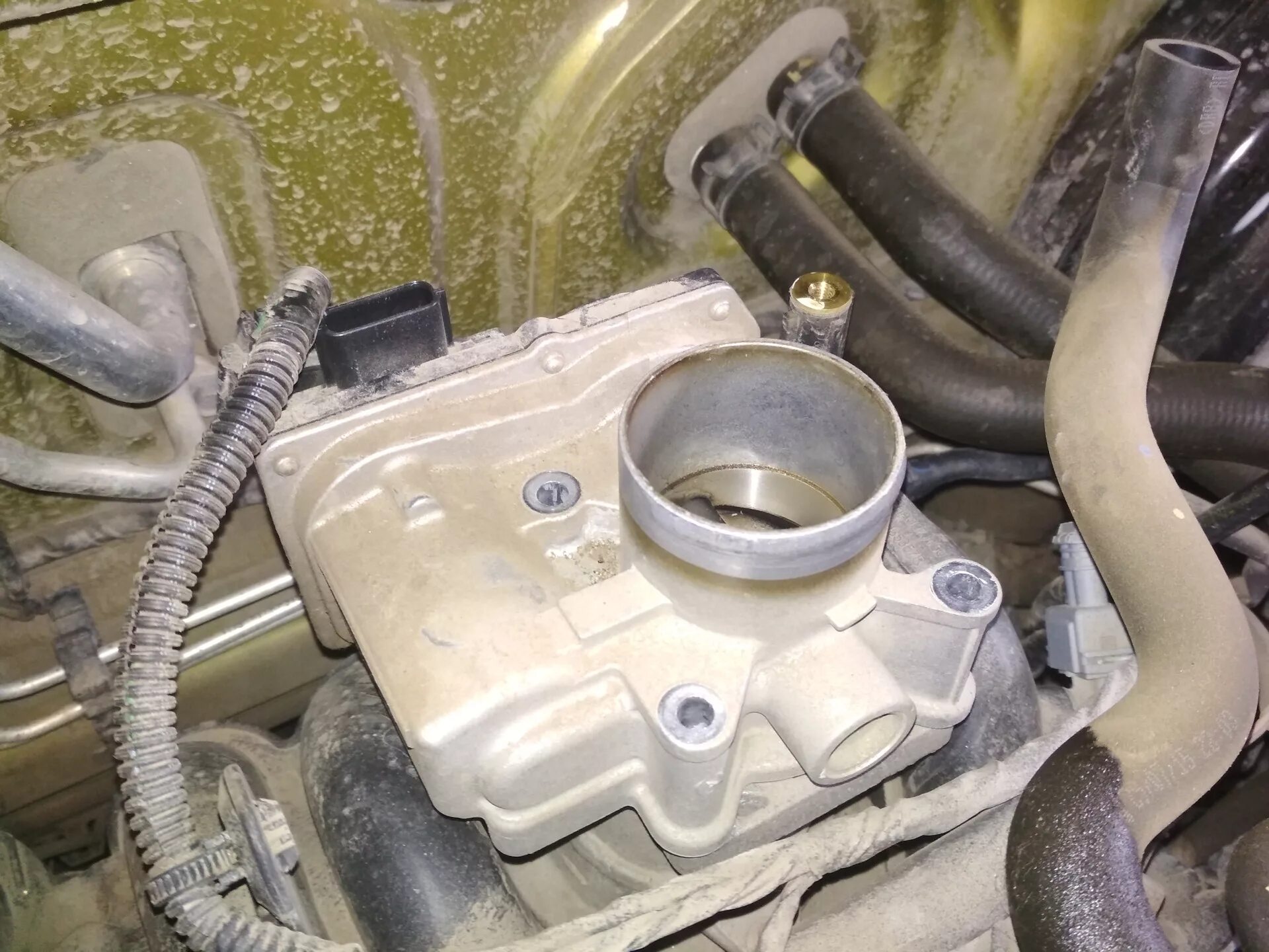 6 8 клапанов. 6. 6. Дроссельная заслонка рено сандеро степвей 1. Дроссельная заслонка рено сандеро степвей 1.