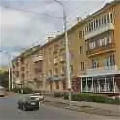 Омск ул красный путь 101