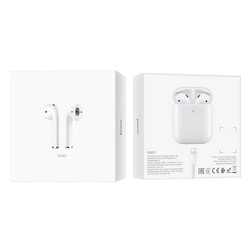 Hoco tws bluetooth. Беспроводные наушники Hoco ew02, White. Наушники ew01 Plus. Беспроводные наушники Hoco ew01 White TWS. Беспроводные наушники Bluetooth Hoco ew02 Plus (TWS, вкладыши) белый.