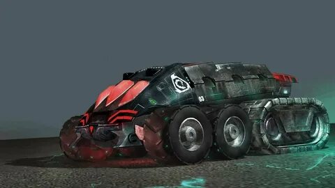 Wrath unipcorn