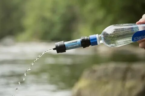 Водные мини