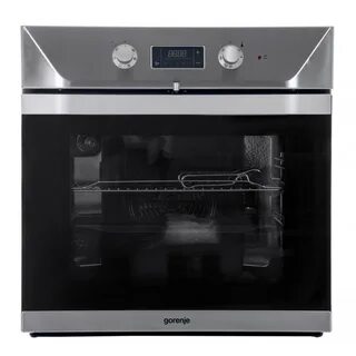 Характеристики духового шкафа gorenje