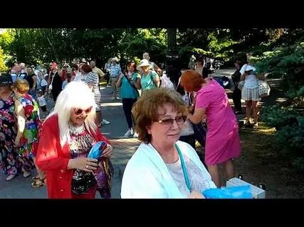 Танцы на приморском соков севастополь