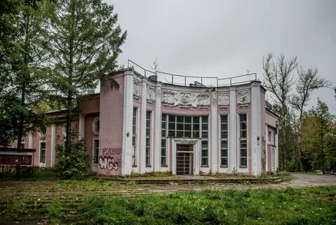 Ярцево кинотеатр