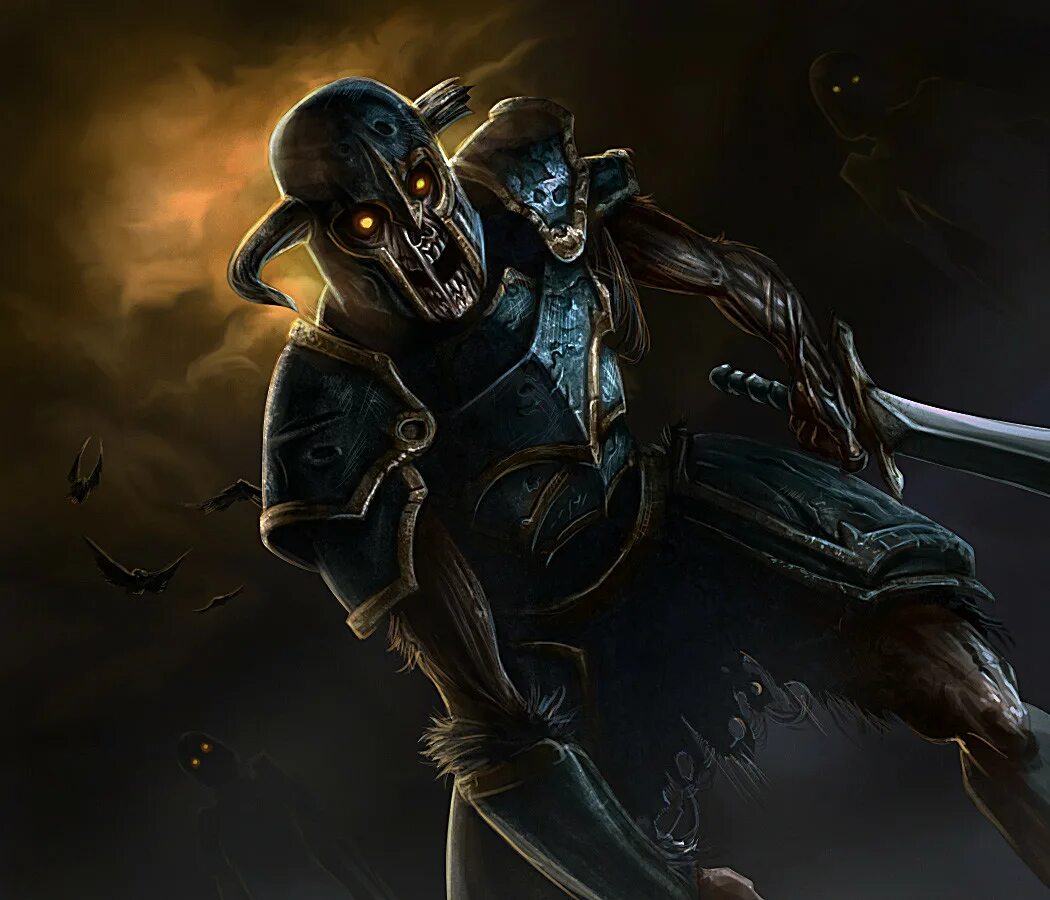 Темное фэнтези. Ревенант днд 5. Темное фэнтези. Medieval revenant. Харлот нежить.