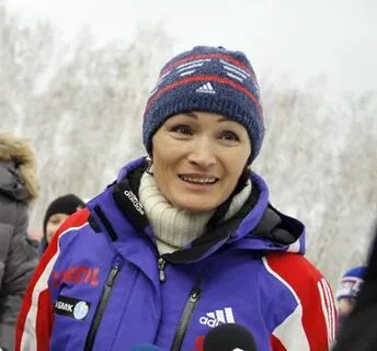 В каком виде спорта ишмуратова