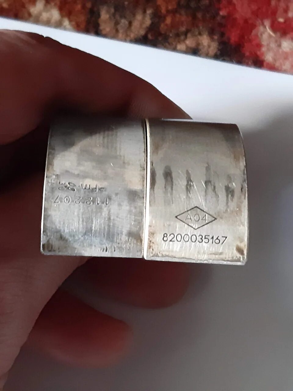 Маркировка шатунных вкладышей. Вкладыши шатунные ваз 21083 стандарт. Hyundai маркировка шатунных вкладышей s2l. Маркировка шатунных вкладышей с1-1410-. Стандартные вкладыши шкода октавия тур 1.