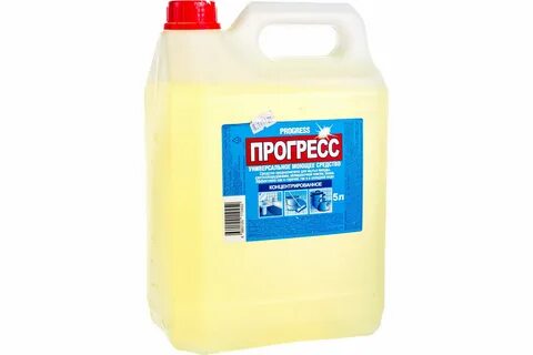 Универсальное средство мытья