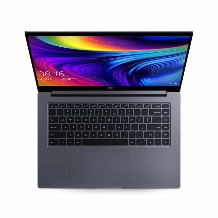Xiaomi mi notebook 16. Xiaomi mi notebook 16