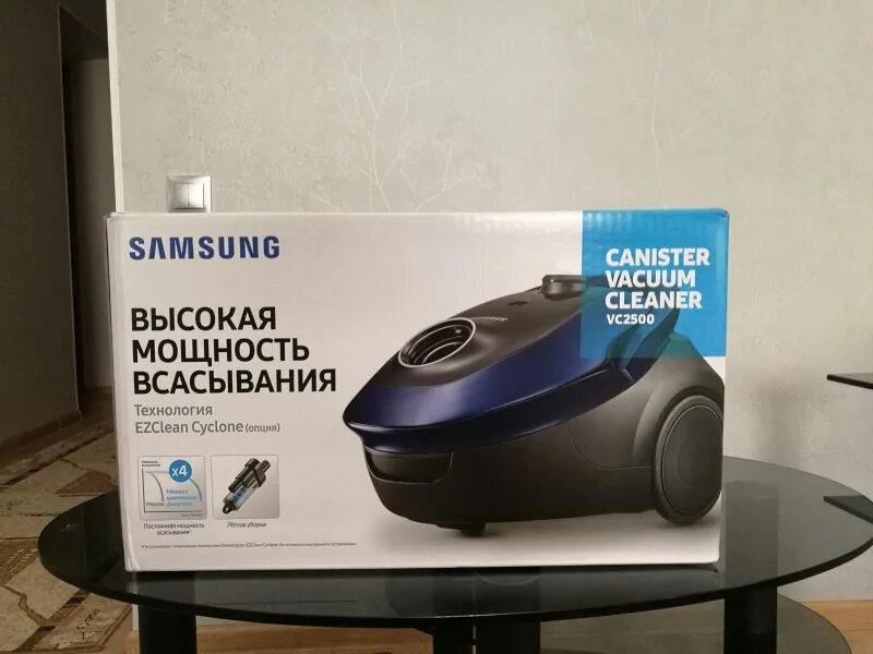 Сколько должно быть всасывание пылесоса