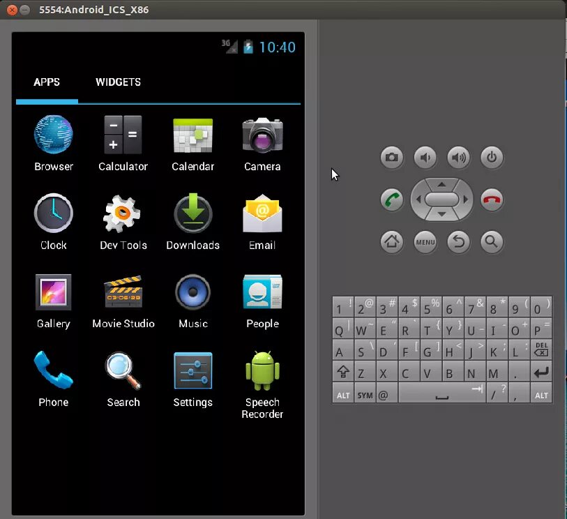 Suyu emulator android