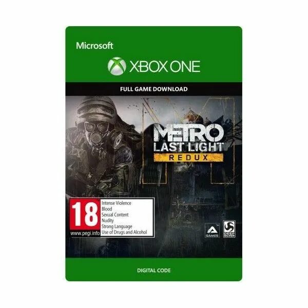 Metro redux xbox. Metro last light redux xbox one. метро на xbox 360. метро игра на xbox one. xbox x метро.