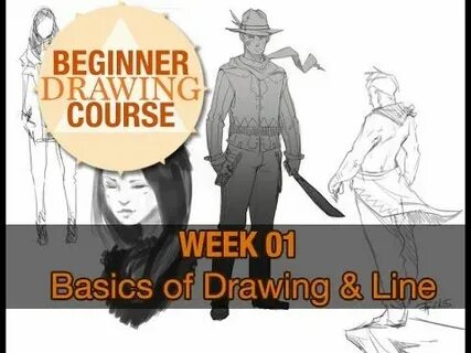 A weeks course