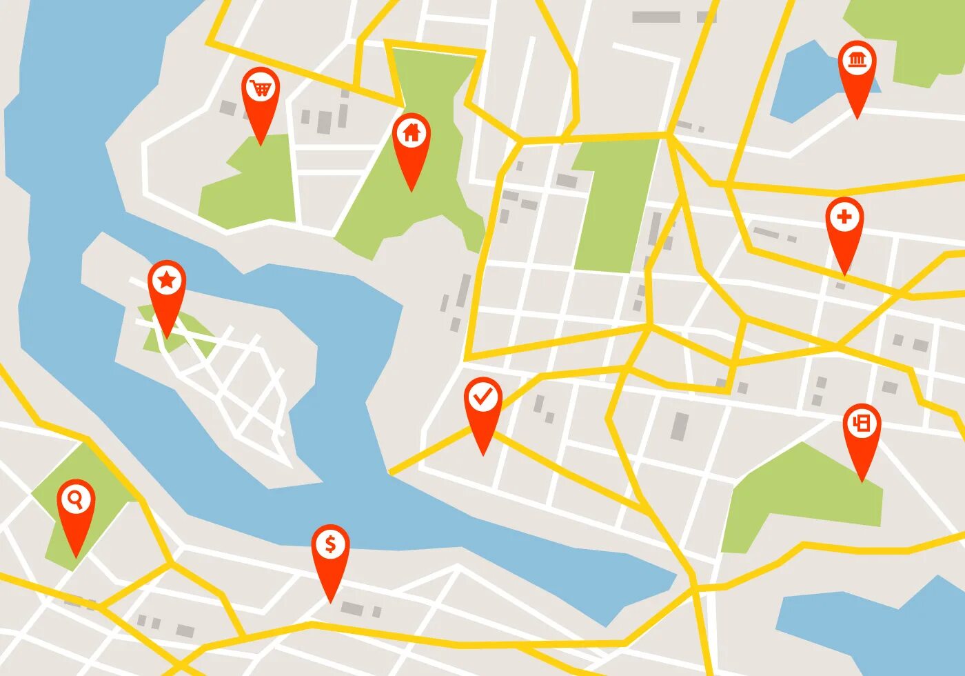Mapping location. Map location. карта locations. векторная карта гугл. google maps location.