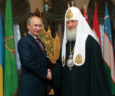 Господин всея руси