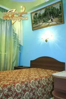 Гостиница алдан