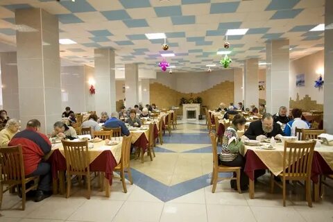 Санатории камчатки