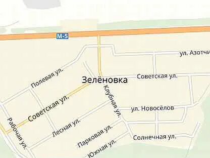 Погода в зеленовке