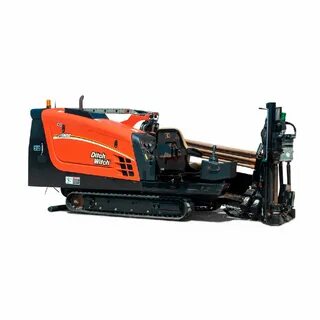 Ditch witch