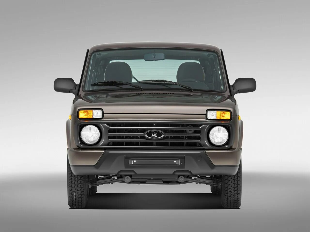 Покупка Лады 4х4 2002 - Lada 4x4 3D, 2 л, 1981 года покупка машины DRIVE2