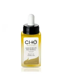 Beauty oil