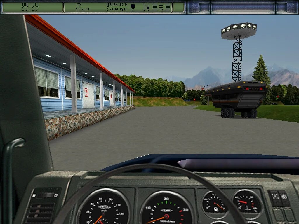 Бесплатная игра дальнобойщики. Дальнобойщики 2. hard truck 2. дальнобойщики 2 hard truck. дальнобойщики 2 7.2.
