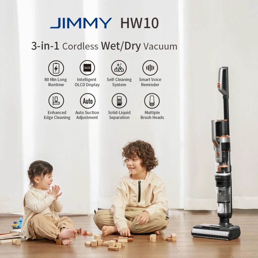 Пылесос jimmy hw10 pro. Jimmy hw10 pro. hw 10. пылесос jimmy hw10 алиэкспресс. jimmy powerwash cordless vacuum&amp;washer hw10.