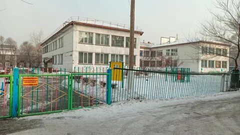 Садик абакан