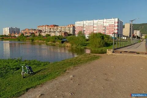 Миасс комарово