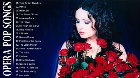 Sarah brightman anytime