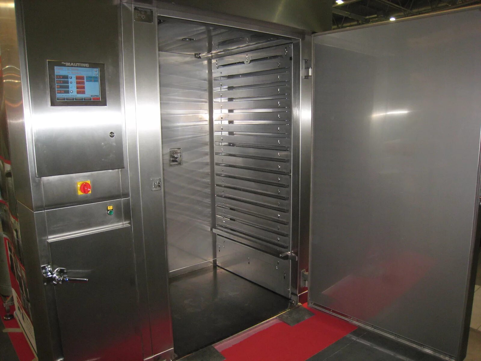 универсальная термокамера mauting ukm 2002 e. коптильные камеры kerres. термокамера универсальная алира-1. камера термодымовая ktд - 250-300. коптильня hobbi smoke.