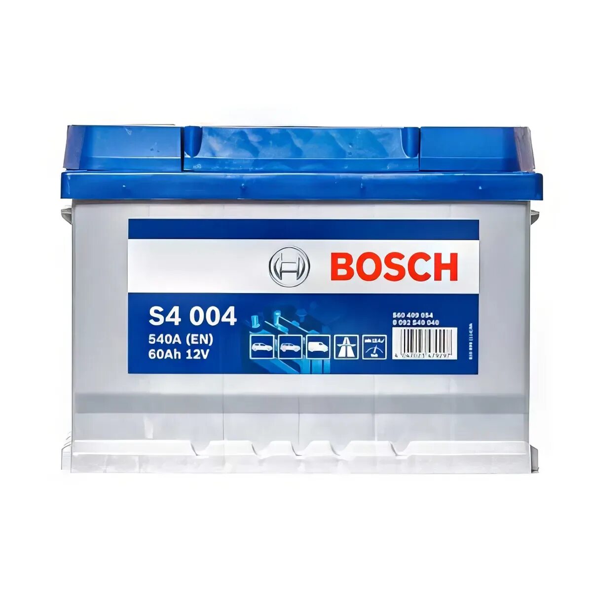 Bosch s4 004. Bosch s4 018. Bosch s4 005. АКБ 60 Ah 540a s4 -+ Bosch Asia.