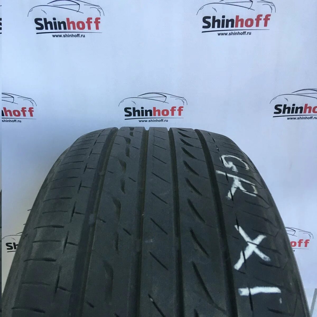 Bridgestone regno gr xii. Бриджстоун Регно.