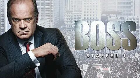Босс слип